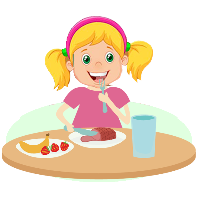 Вітамінний перекус