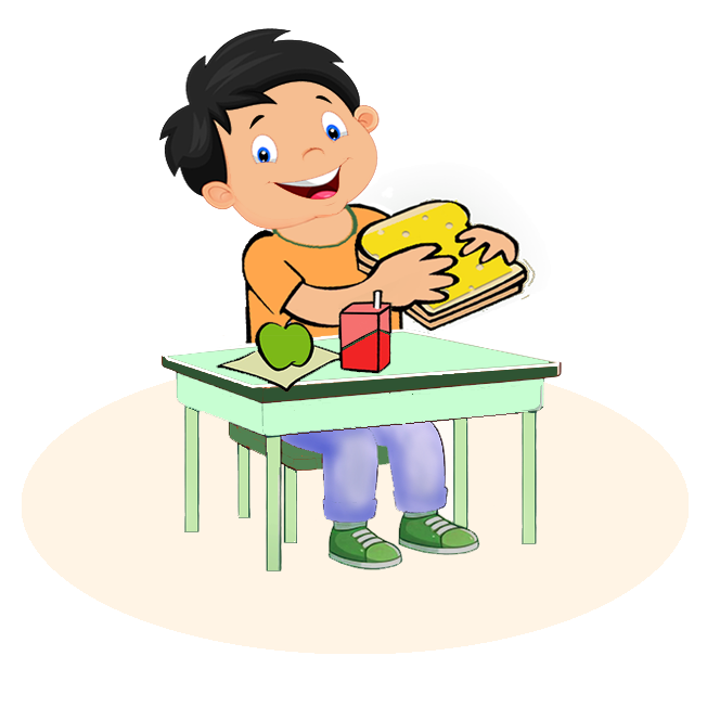 смачний сніданок