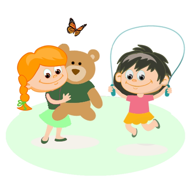 Прогулянка